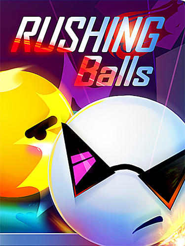 Scarica Rushing balls gratis per Android 4.1.