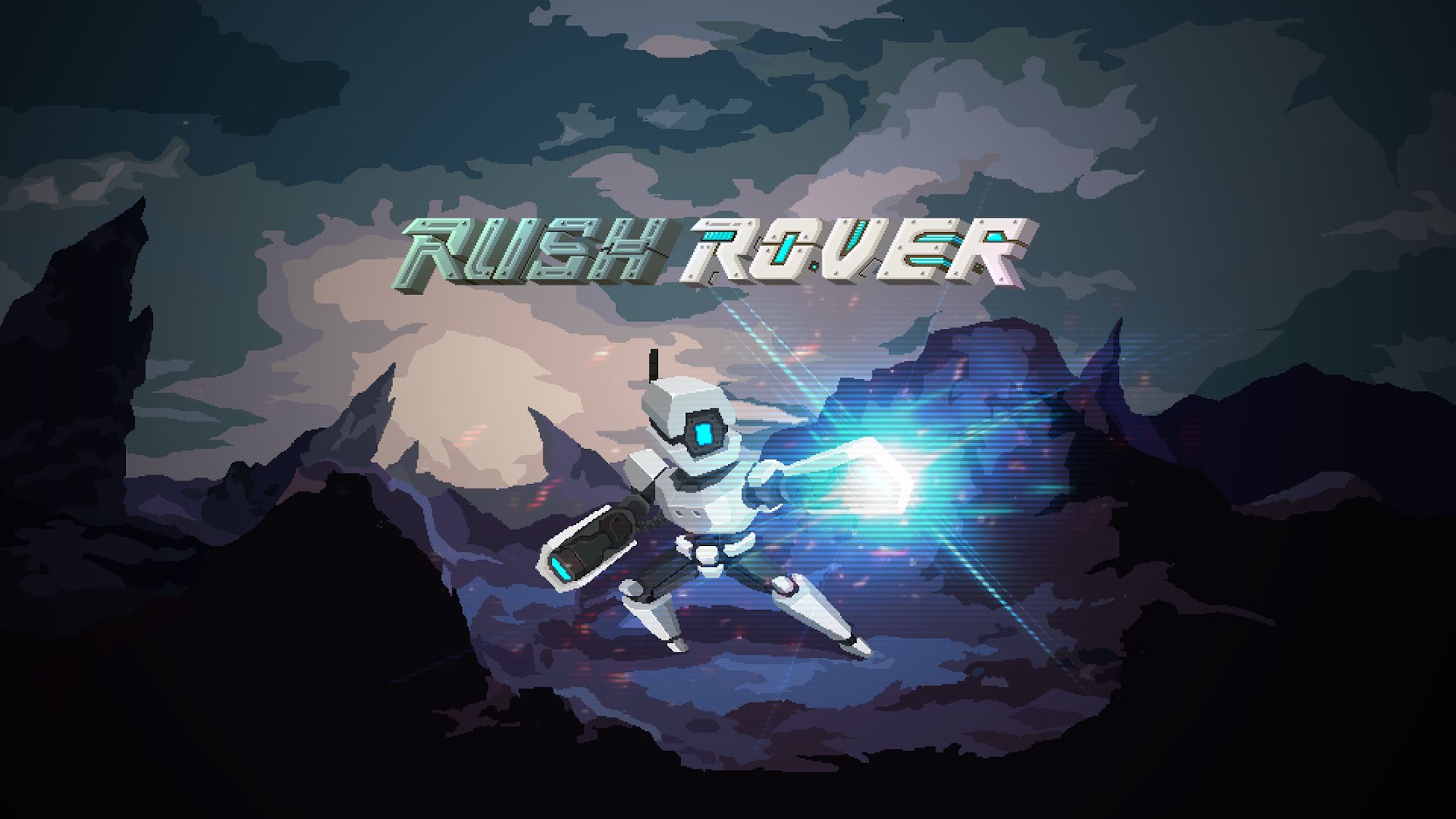 Scarica RushRover gratis per Android.