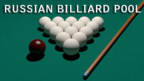 Scarica Russian billiard pool gratis per Android.