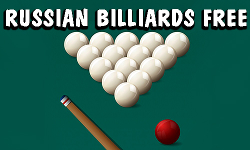 Scarica Russian billiards free gratis per Android 2.3.