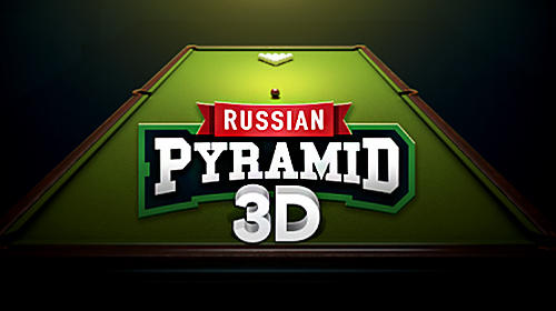 Scarica Russian pyramid 3D gratis per Android.