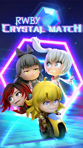 Scarica RWBY: Crystal match gratis per Android.