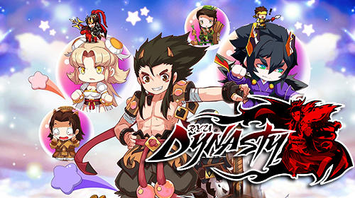 Scarica Ryu dynasty gratis per Android.