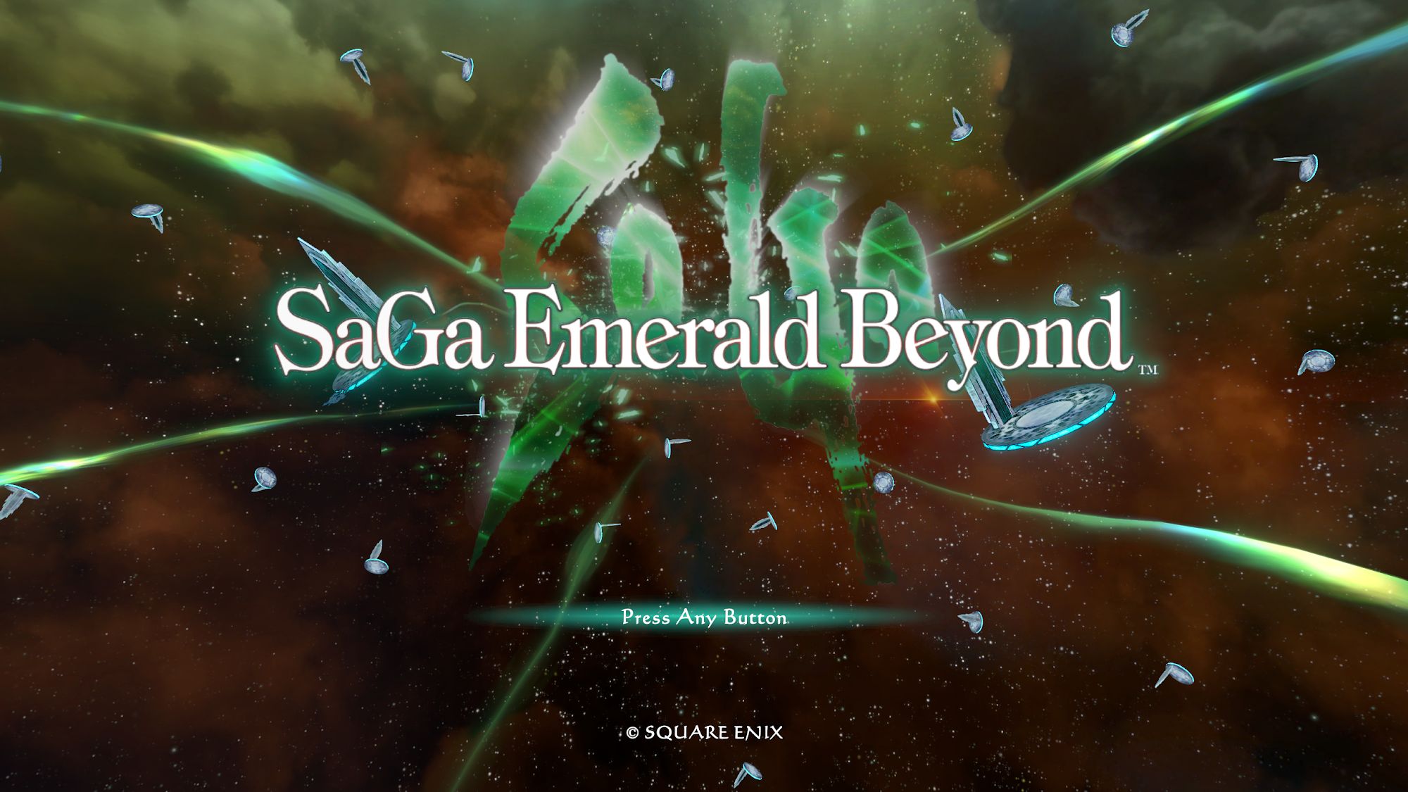 Scarica SaGa Emerald Beyond gratis per Android.