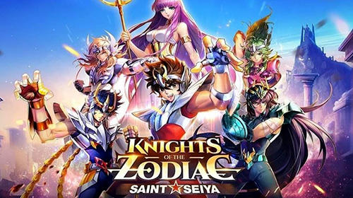Scarica Saint Seiya awakening: Knights of the zodiac gratis per Android 4.0.3.