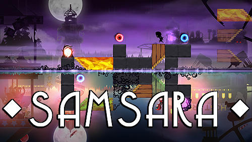 Scarica Samsara gratis per Android.