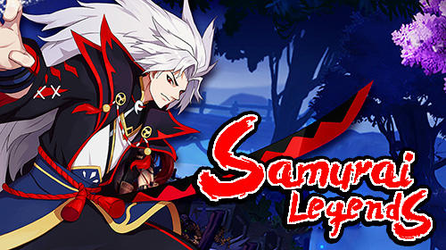 Scarica Samurai legends gratis per Android 4.0.