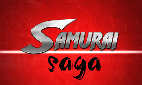 Scarica Samurai saga gratis per Android 2.3.