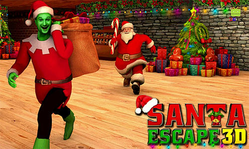 Scarica Santa Christmas escape mission gratis per Android.