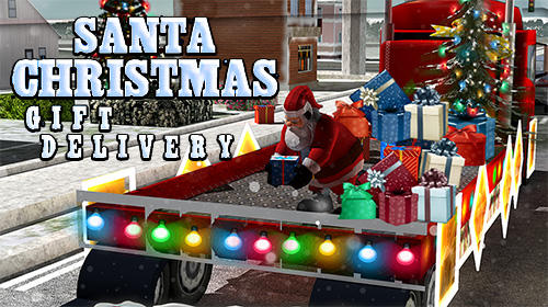 Scarica Santa Christmas gift delivery gratis per Android.
