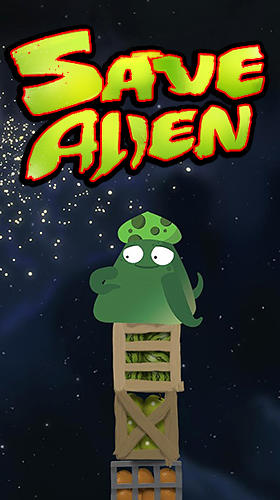 Scarica Save alien gratis per Android 4.1.