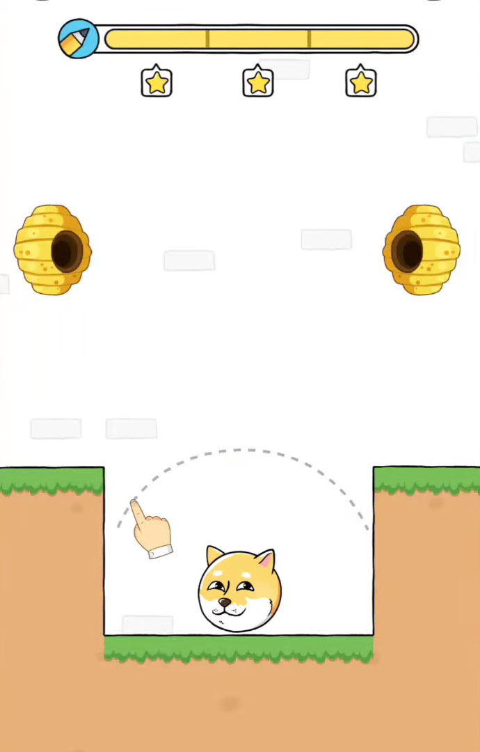 Scarica Save the Doge gratis per Android.