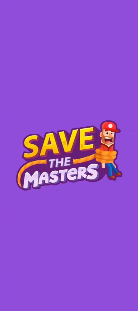 Scarica Save the Masters gratis per Android.