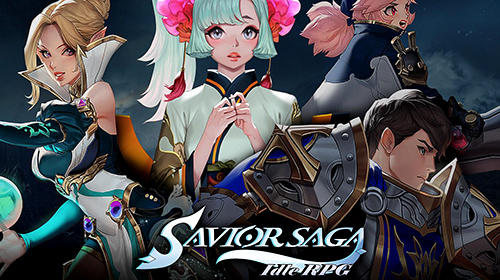 Savior saga: Idle RPG