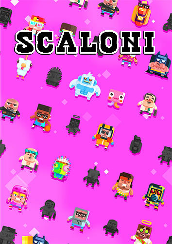 Scarica Scaloni gratis per Android 5.0.