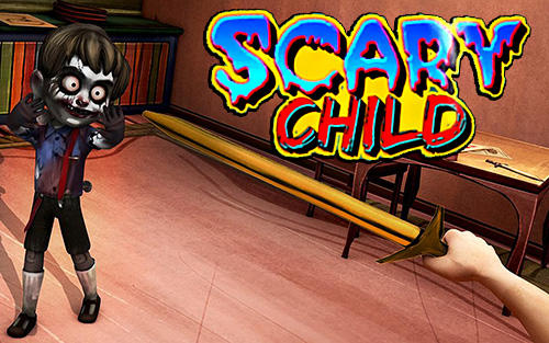 Scarica Scary child gratis per Android.