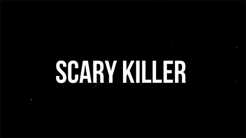 Scarica Scary killer gratis per Android.