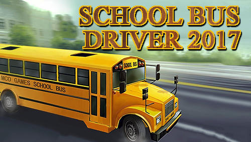 Scarica School bus driver 2017 gratis per Android.