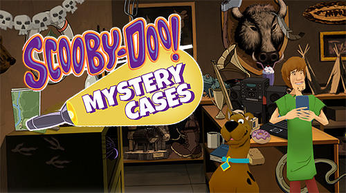 Scarica Scooby-Doo mystery cases gratis per Android 4.1.