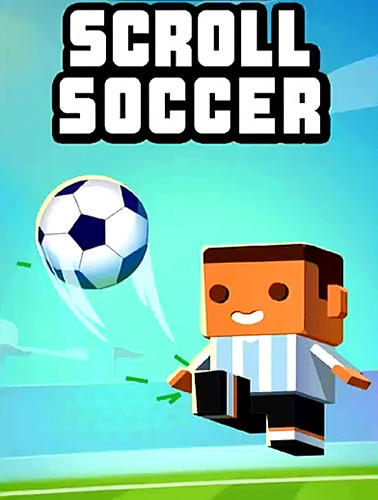 Scarica Scroll soccer gratis per Android.