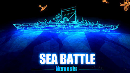 Sea battle: Nemesis