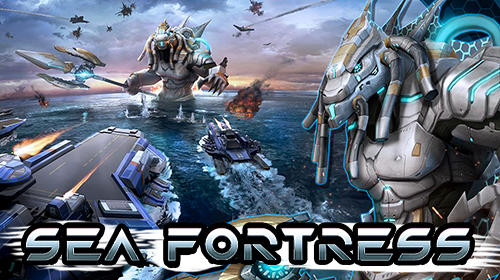 Scarica Sea fortress: Epic war of fleets gratis per Android.