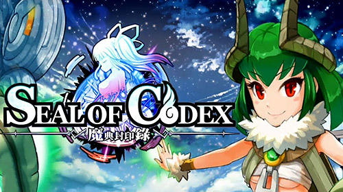 Scarica Seal of codex gratis per Android.