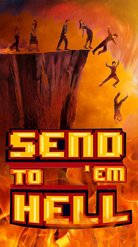 Scarica Send'em to hell gratis per Android.