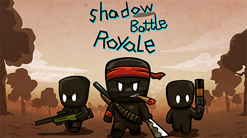 Scarica Shadow battle royale gratis per Android.