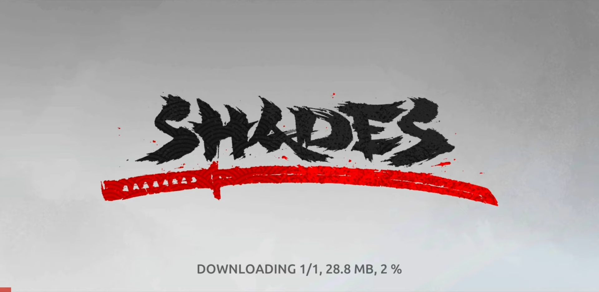 Scarica Shadow Fight: Shades gratis per Android.