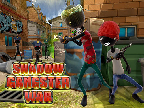 Scarica Shadow gangster war gratis per Android.