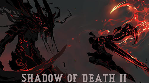 Scarica Shadow of death 2 gratis per Android.
