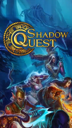Scarica Shadow quest: Heroes story gratis per Android.