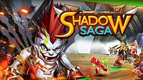 Scarica Shadow saga: Reborn gratis per Android.