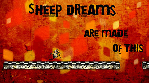 Scarica Sheep dreams are made of this gratis per Android.