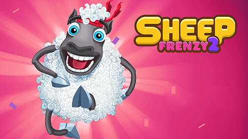 Scarica Sheep frenzy 2 gratis per Android.