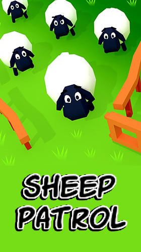 Scarica Sheep patrol gratis per Android 5.1.