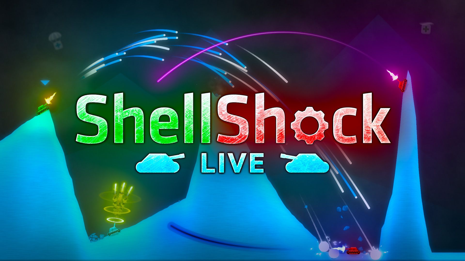 Scarica ShellShock Live gratis per Android A.n.d.r.o.i.d. .5...0. .a.n.d. .m.o.r.e.