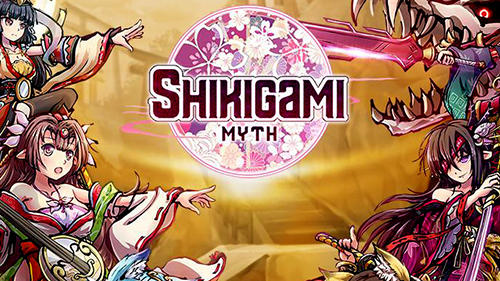 Scarica Shikigami: Myth gratis per Android.