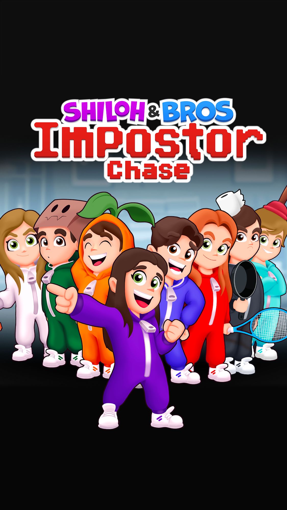 Scarica Shiloh & Bros Impostor Chase gratis per Android.