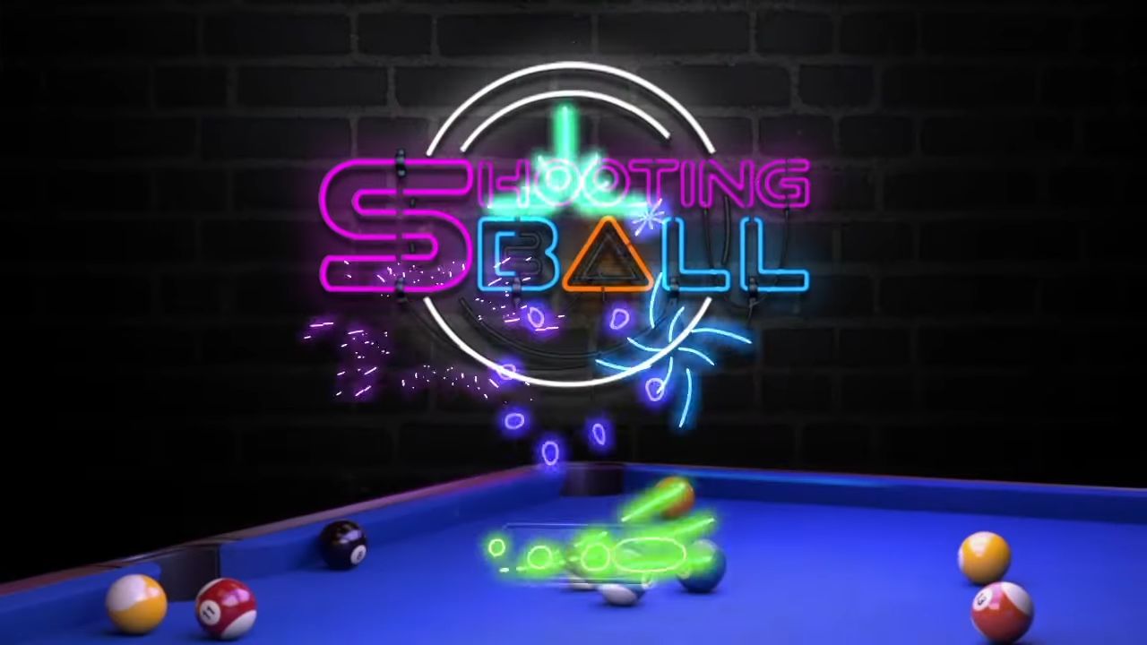 Scarica Shooting Ball gratis per Android.
