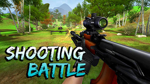 Scarica Shooting battle gratis per Android.