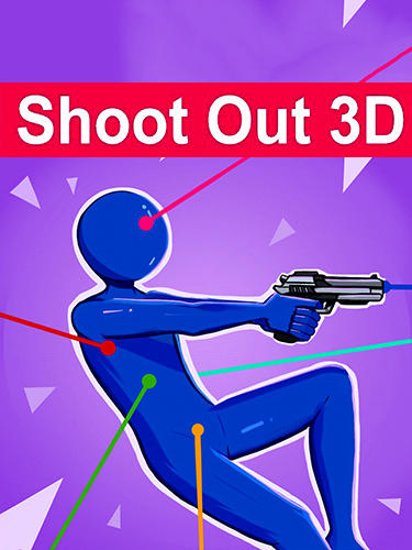Scarica Shootout 3D gratis per Android 4.4.