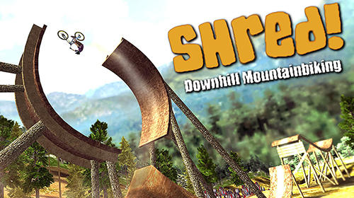 Scarica Shred! Downhill mountainbiking gratis per Android.