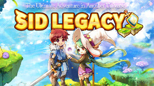 Scarica Sid legacy gratis per Android 4.3.