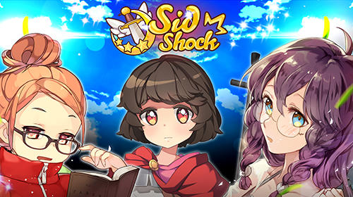 Scarica Sid shock gratis per Android.