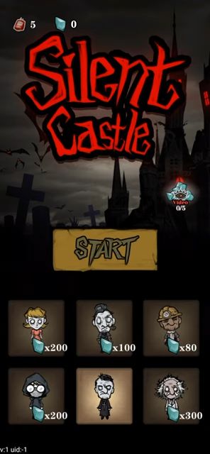 Scarica Silent Castle gratis per Android.