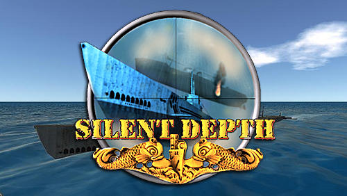 Scarica Silent depth: Submarine sim gratis per Android 4.1.