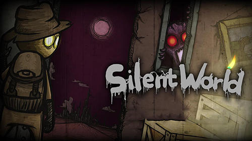 Scarica Silent world adventure gratis per Android.