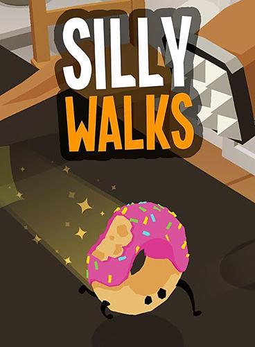 Scarica Silly walks gratis per Android.